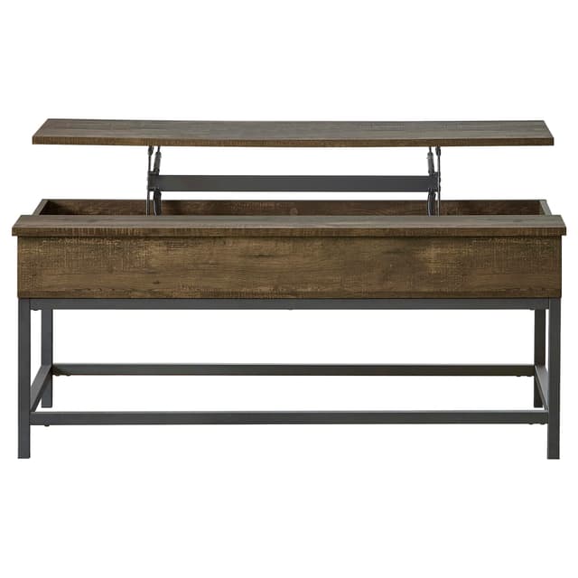 Byers Coffee Table Set — photo 4