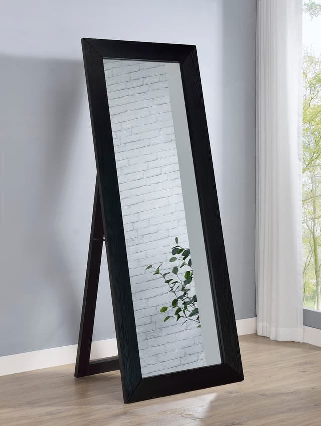 Cadence Standing Mirror — photo 2