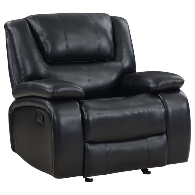 Camila Glider Recliner — photo 1
