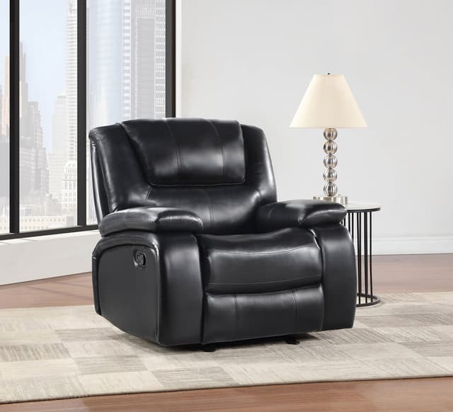 Camila Glider Recliner — photo 2