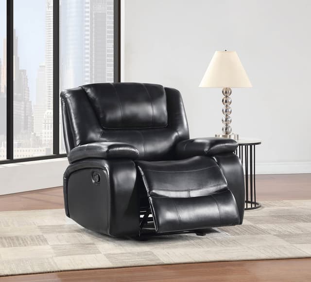 Camila Glider Recliner — photo 3