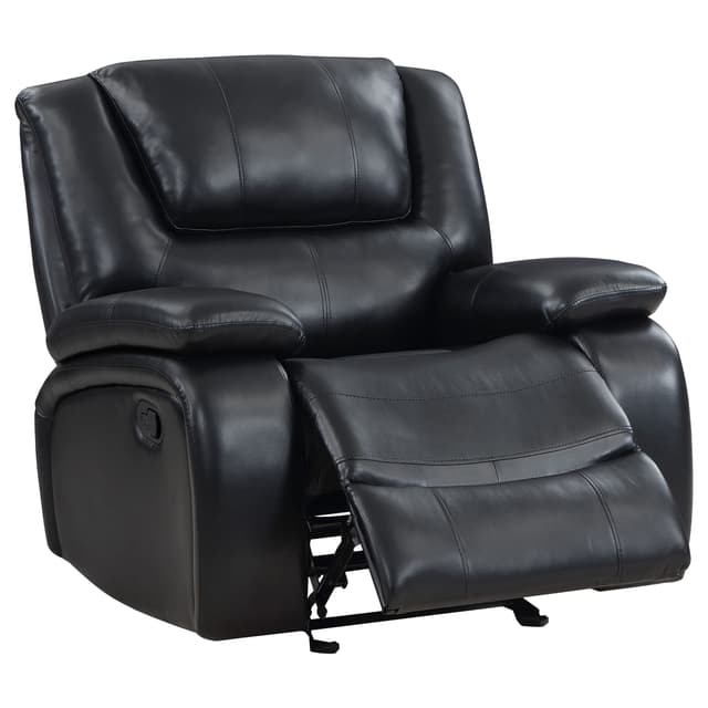 Camila Glider Recliner — photo 4