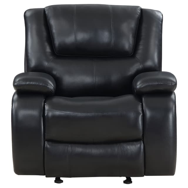 Camila Glider Recliner — photo 5