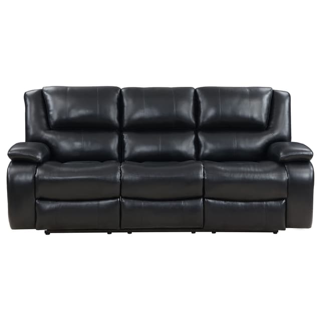 Camila Reclining Sofa — photo 5