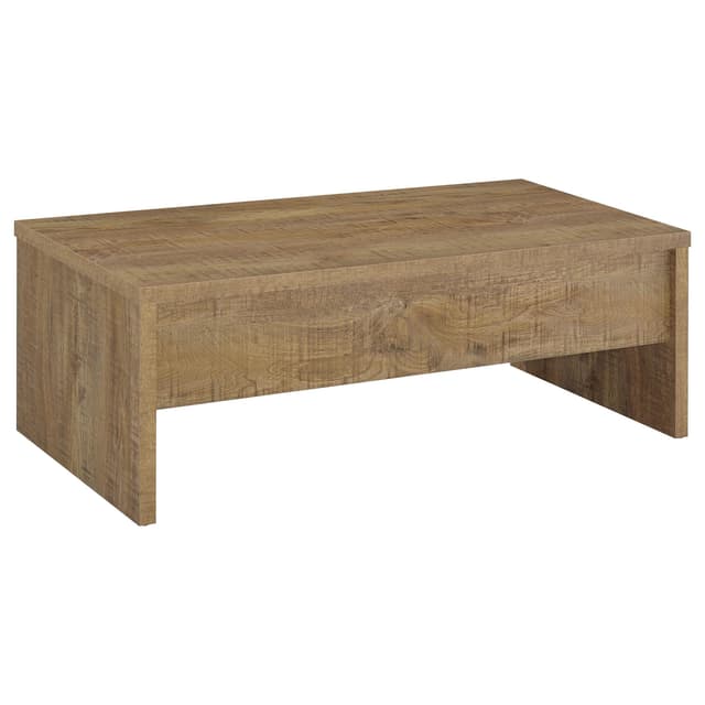 Canoga Lift Top Coffee Table — photo 4