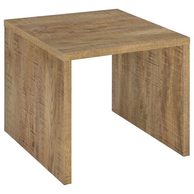 Canoga Lift Top Coffee Table Set — photo 3