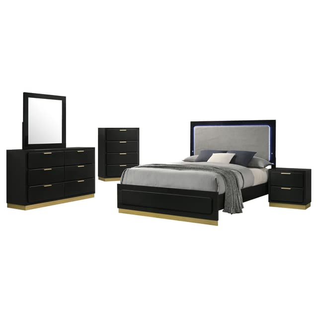 Caraway Bedroom Set — photo 2