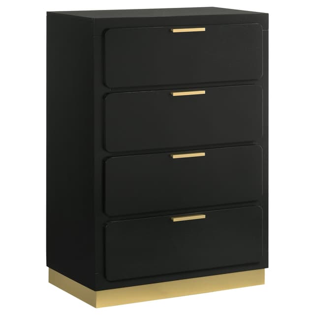 Caraway Chest of Drawers — photo 1