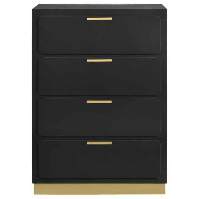 Caraway Chest of Drawers — photo 3