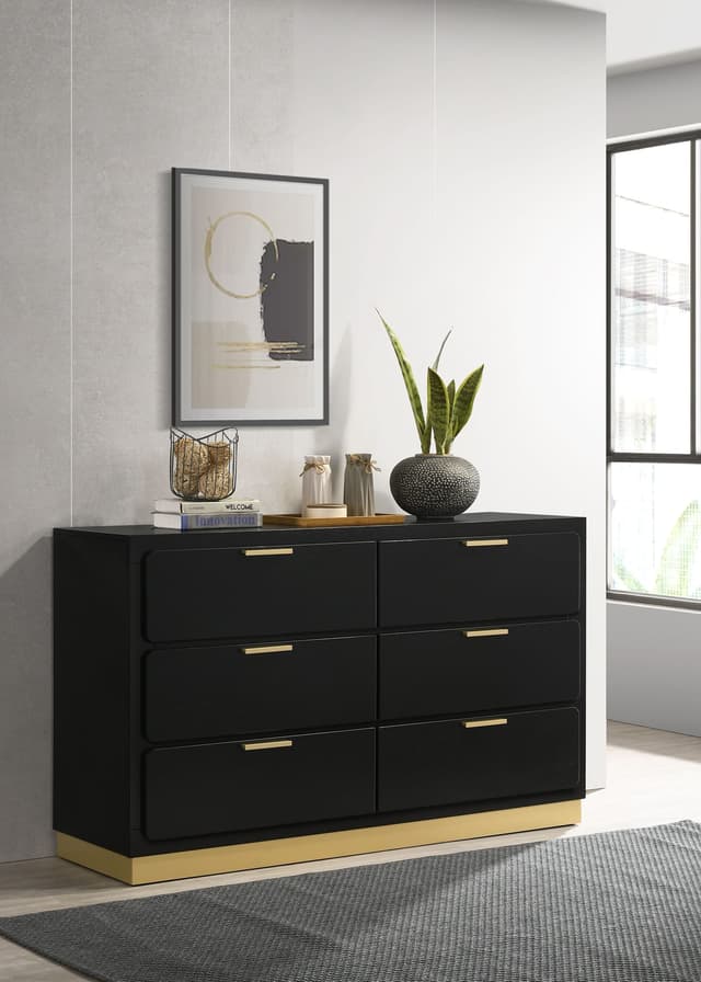 Caraway Dresser — photo 2