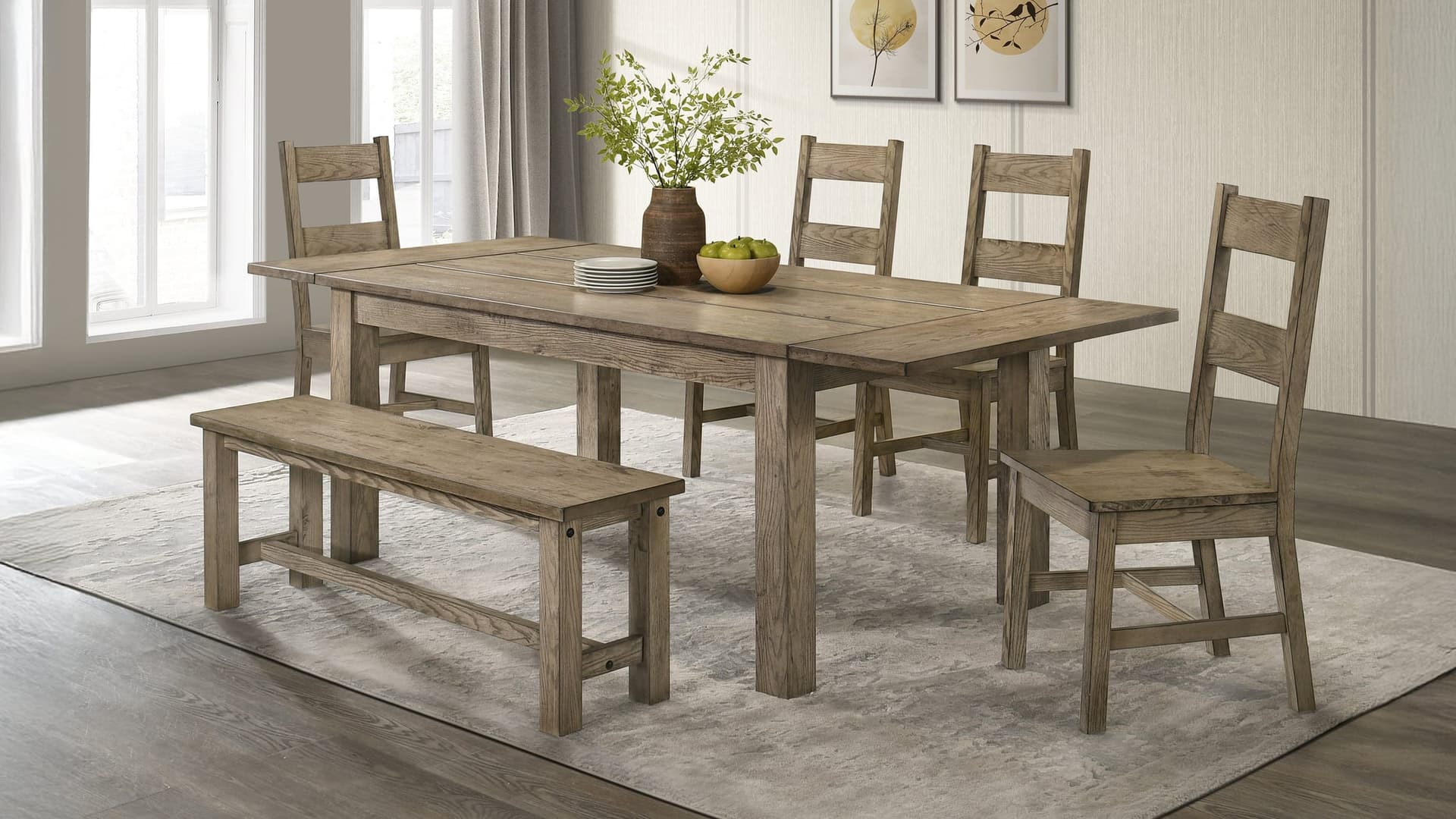 Cardova Dining Set