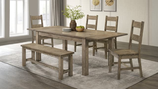 Cardova Dining Set — photo 1