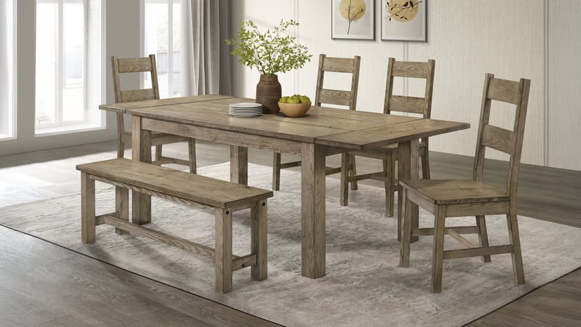 Cardova Dining Set