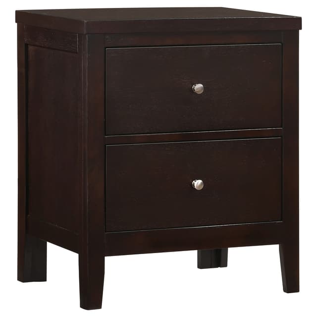 Carlton Bedroom Set — photo 5