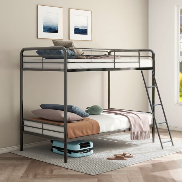 Carson Bunk Bed — photo 2