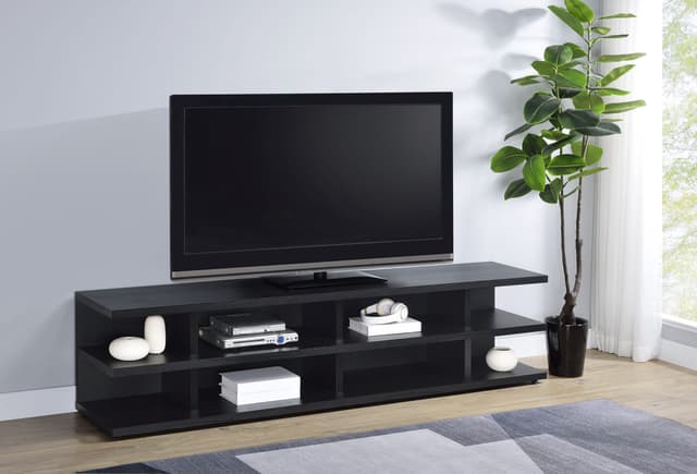 Cartmill 78" TV Stand — photo 2