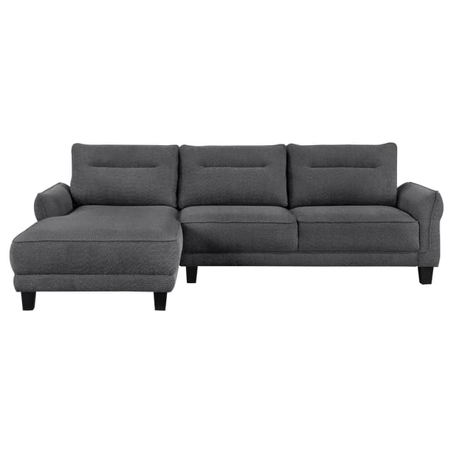 Caspian Sectional Sofa — photo 5