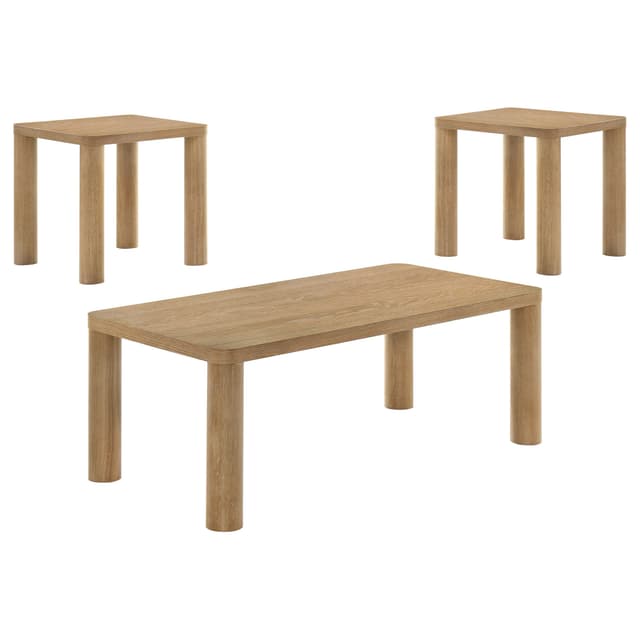 Castlewood Coffee Table Set — photo 2