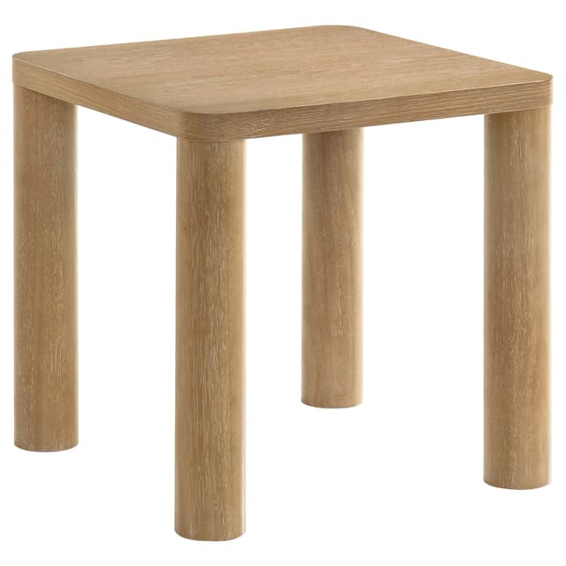 Castlewood End Table — photo 1
