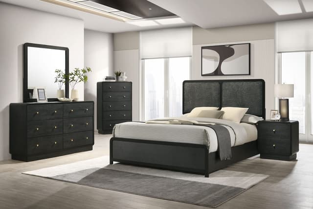 Cavelle Bedroom Set — photo 1
