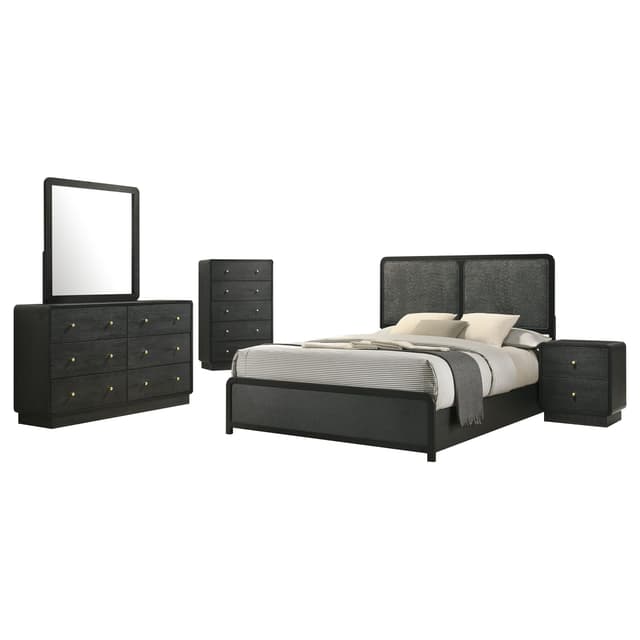 Cavelle Bedroom Set — photo 2
