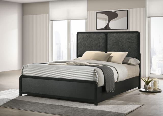 Cavelle Panel Bed — photo 2