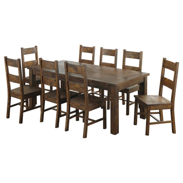 Coleman Dining Set — photo 2
