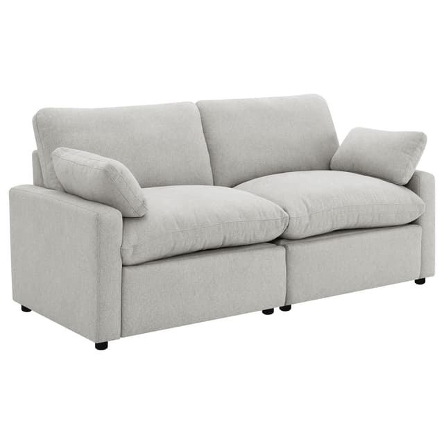 Collins Power Loveseat — photo 1
