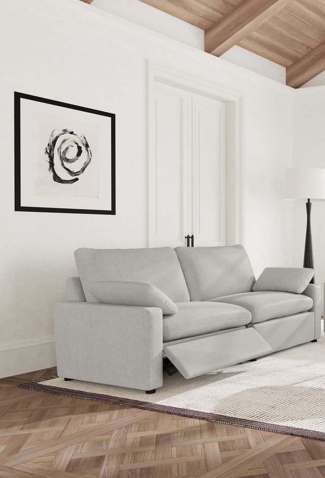 Collins Power Loveseat — photo 3