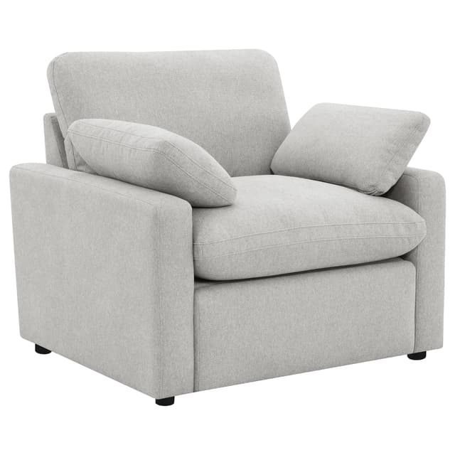 Collins Power Recliner — photo 1