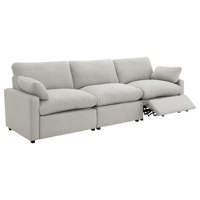 Collins Power Reclining Sofa — photo 4