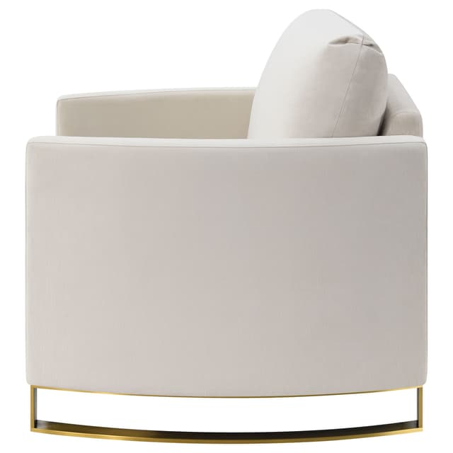 Corliss Accent Chair — photo 5