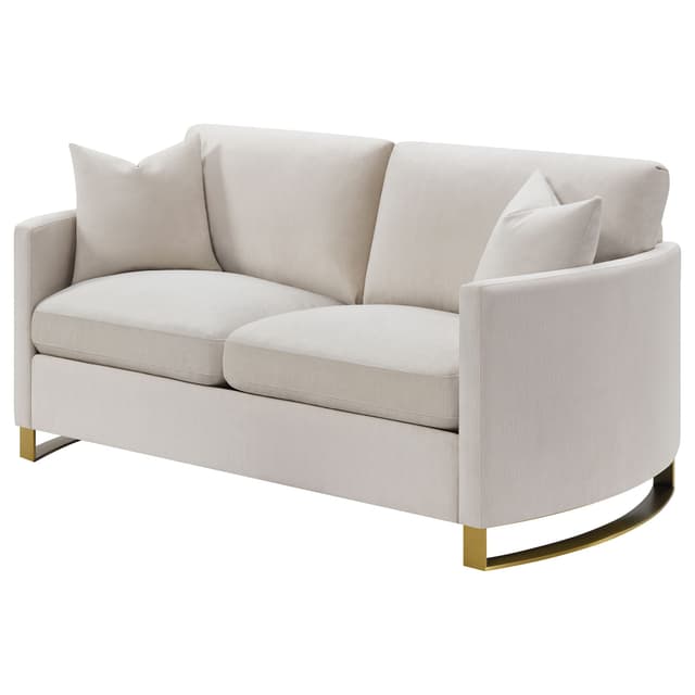 Corliss Loveseat — photo 4