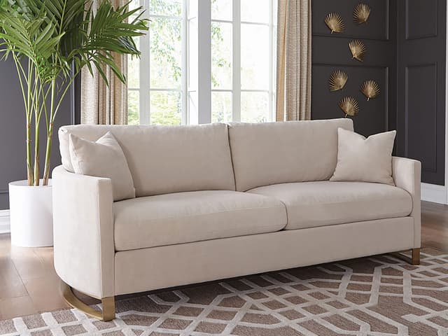 Corliss Sofa — photo 2
