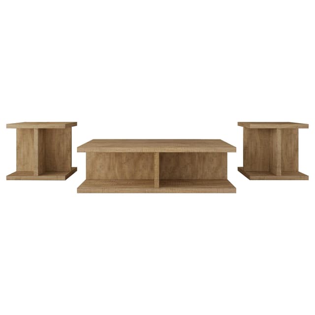 Cortona Coffee Table Set — photo 2