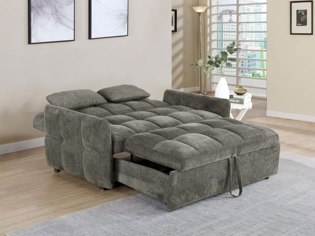Cotswold Sleeper Sofa Bed — photo 4