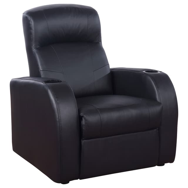 Cyrus Home Theater Seating — photo 3