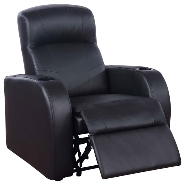 Cyrus Home Theater Seating — photo 4