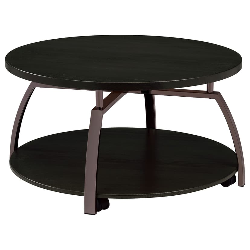 Dacre Round Coffee Table
