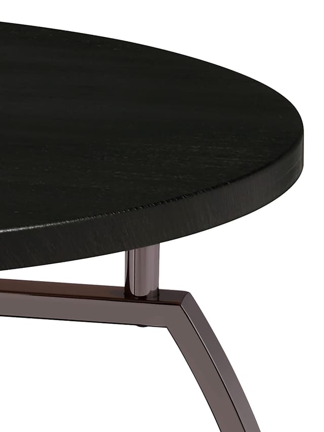 Dacre Round Coffee Table Set — photo 5
