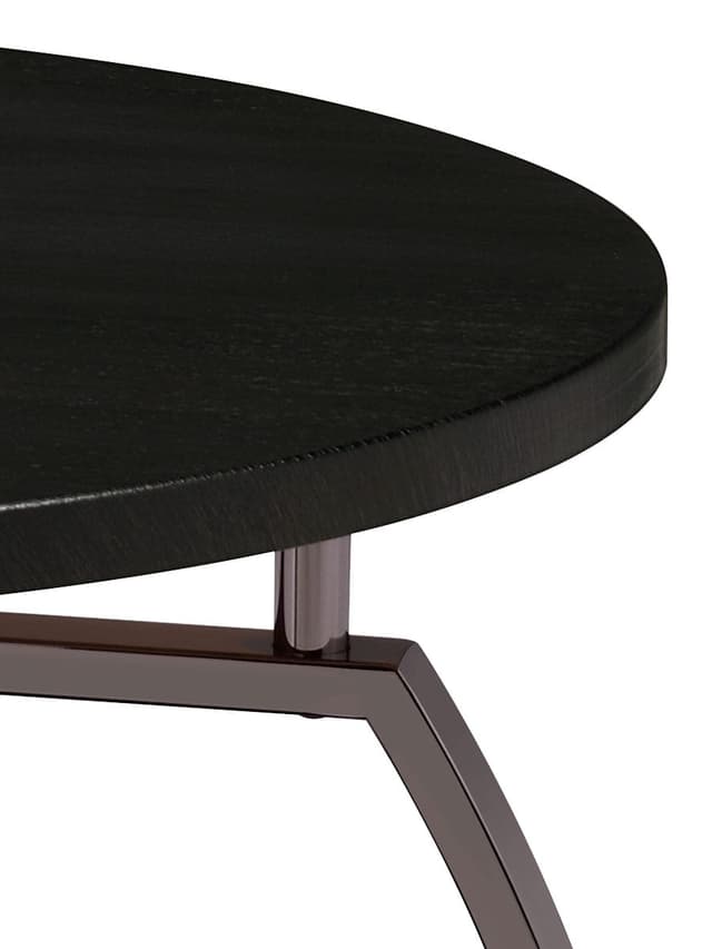 Dacre Round End Table — photo 3