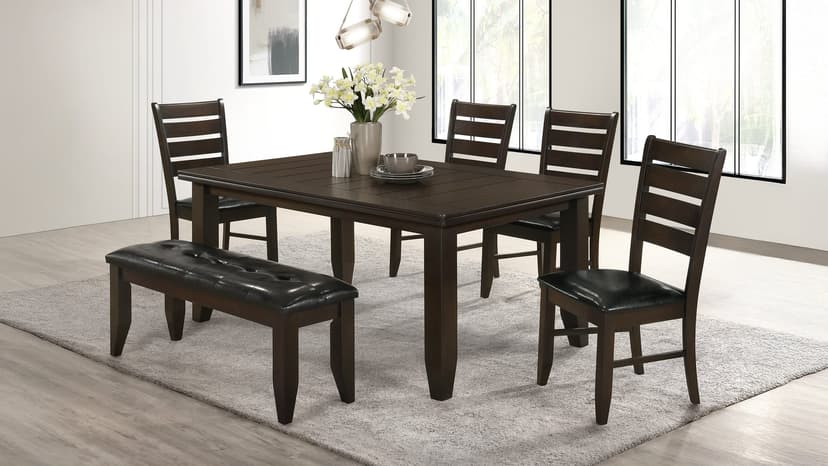 Dalila Dining Set