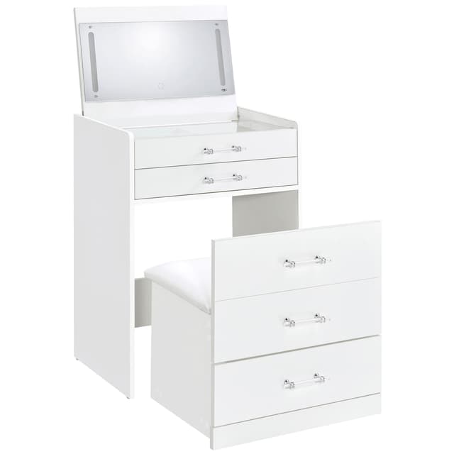 Danbury Vanity Set — photo 1