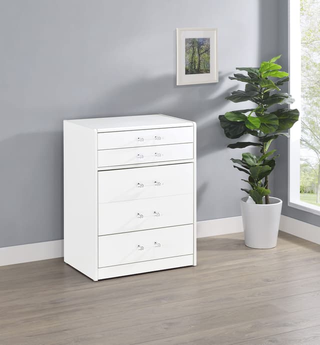 Danbury Vanity Set — photo 2
