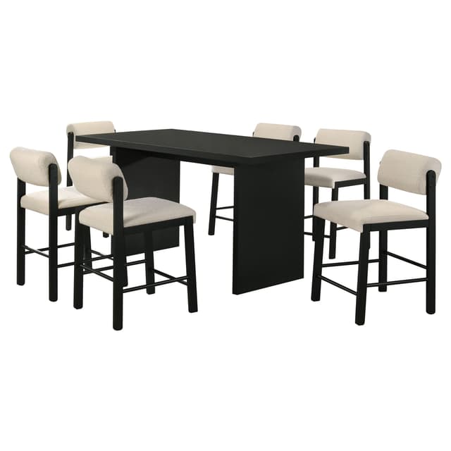 Decker Counter Height Dining Set — photo 2