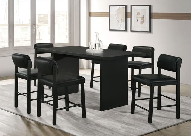 Decker Counter Height Dining Set — photo 1