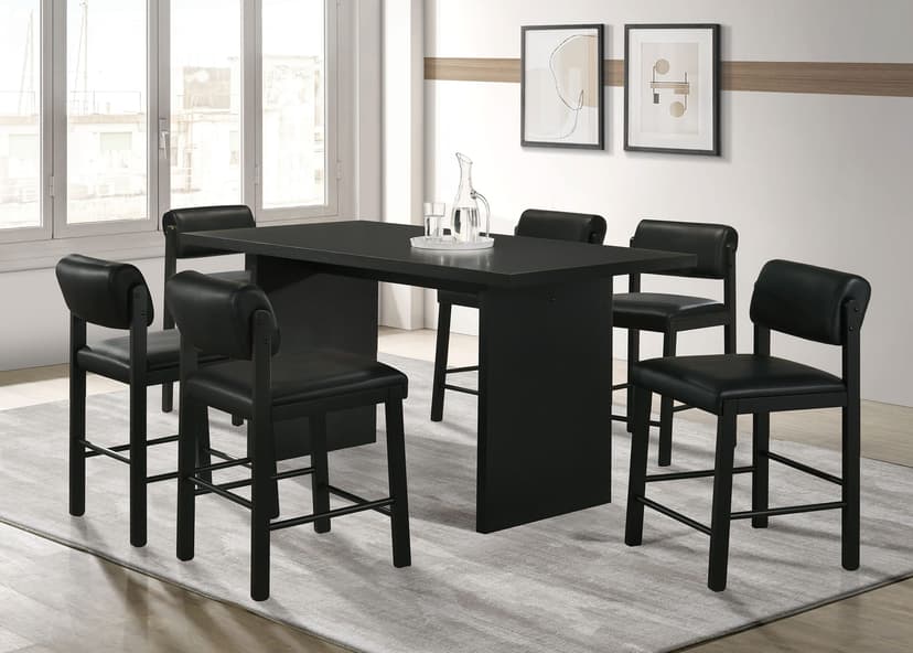 Decker Counter Height Dining Set