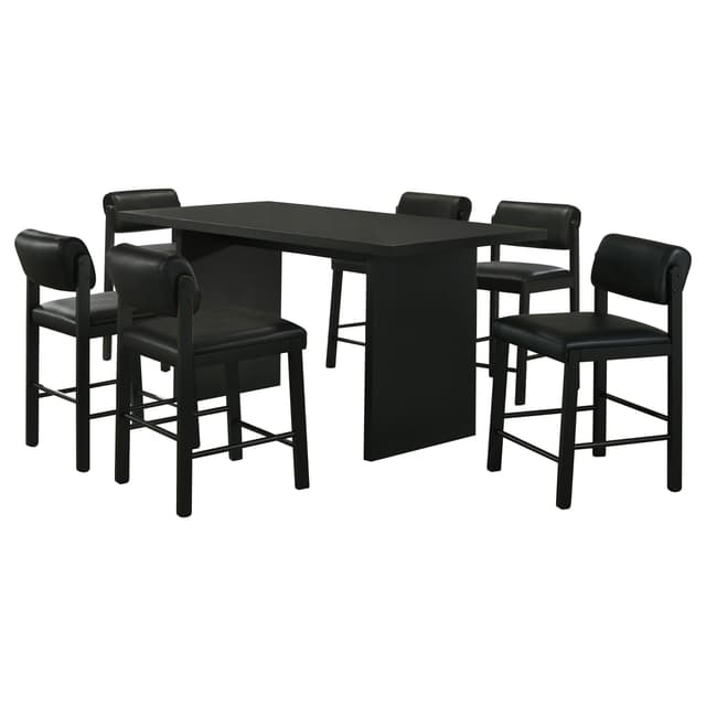 Decker Counter Height Dining Set — photo 2