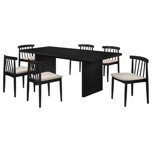 Decker Dining Set — photo 2