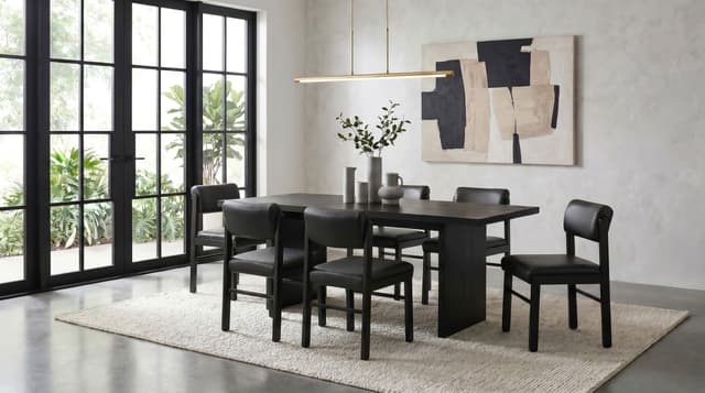 Decker Dining Set — photo 1